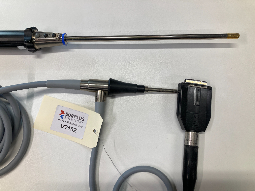 Image of Olympus Endoeye A50002A - Endoscopy Laparoscope